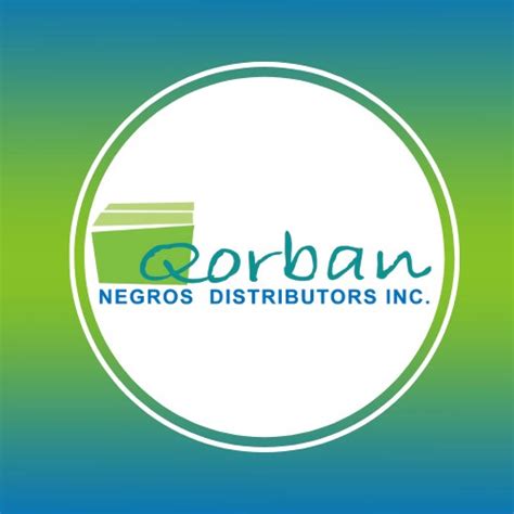 qorban distribution inc